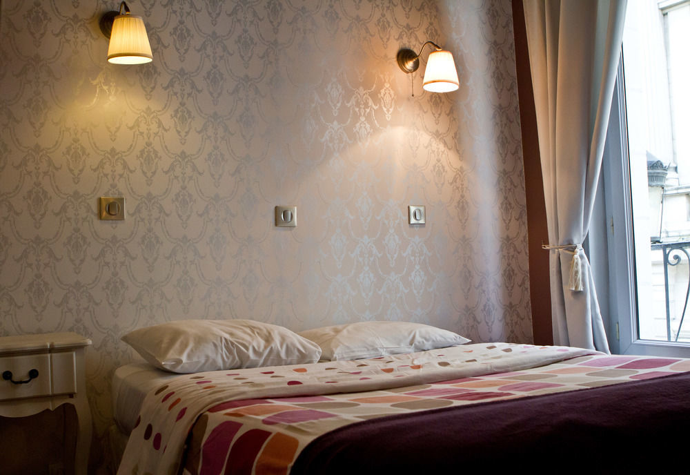 Hotel Logis Hotel Du Theatre Tours